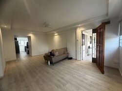 Blk 364 Clementi Avenue 2 (Clementi), HDB 3 Rooms #580283601